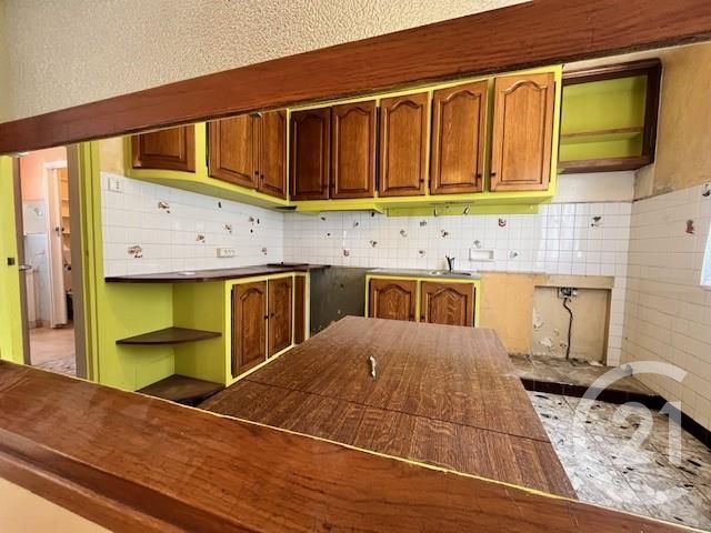 Maison &agrave; vendre - 6 pi&egrave;ces - 135 m2 - Draveil - 91 - ILE-DE-FRANCE