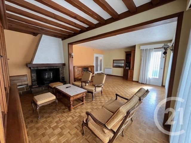 Maison &agrave; vendre - 6 pi&egrave;ces - 135 m2 - Draveil - 91 - ILE-DE-FRANCE
