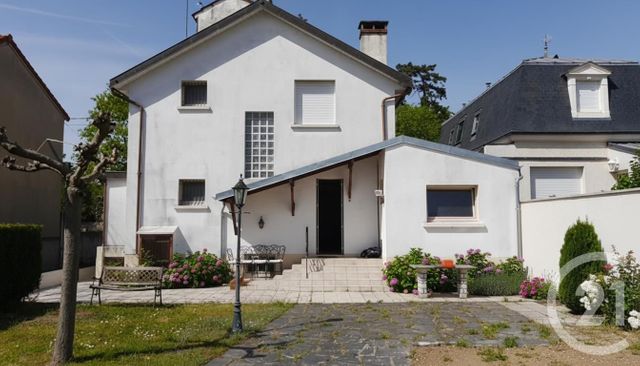 Maison &agrave; vendre - 6 pi&egrave;ces - 135 m2 - Draveil - 91 - ILE-DE-FRANCE