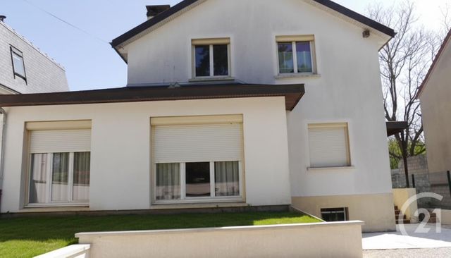 Maison à vendre DRAVEIL