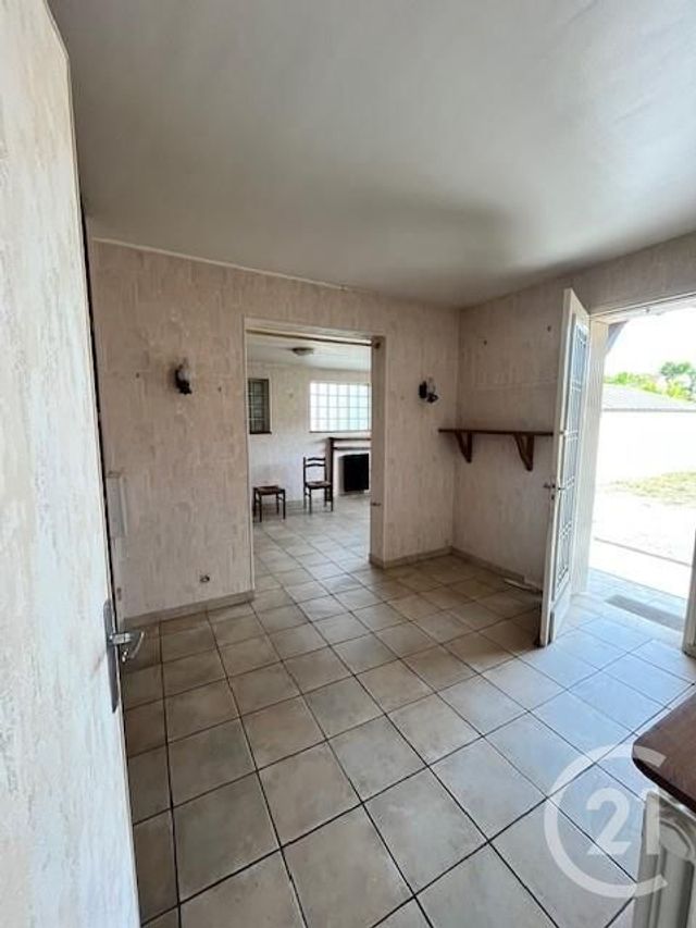 Maison &agrave; vendre - 6 pi&egrave;ces - 135 m2 - Draveil - 91 - ILE-DE-FRANCE