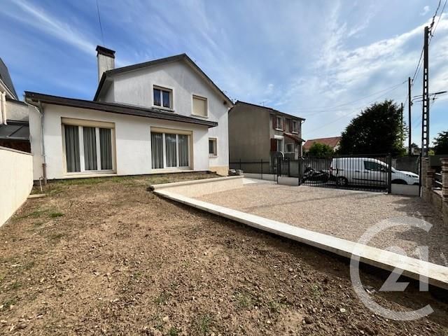 maison - DRAVEIL - 91