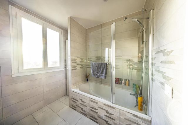 Maison &agrave; vendre - 8 pi&egrave;ces - 186 m2 - Draveil - 91 - ILE-DE-FRANCE