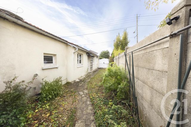 Maison &agrave; vendre - 8 pi&egrave;ces - 186 m2 - Draveil - 91 - ILE-DE-FRANCE