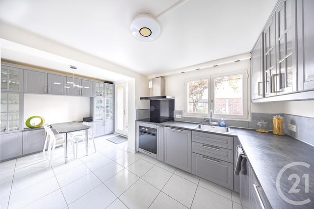 Maison &agrave; vendre - 8 pi&egrave;ces - 186 m2 - Draveil - 91 - ILE-DE-FRANCE