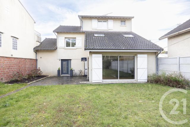 Maison &agrave; vendre - 8 pi&egrave;ces - 186 m2 - Draveil - 91 - ILE-DE-FRANCE