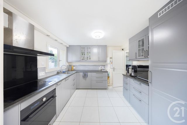 Maison &agrave; vendre - 8 pi&egrave;ces - 186 m2 - Draveil - 91 - ILE-DE-FRANCE