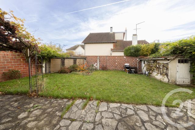 Maison &agrave; vendre - 8 pi&egrave;ces - 186 m2 - Draveil - 91 - ILE-DE-FRANCE