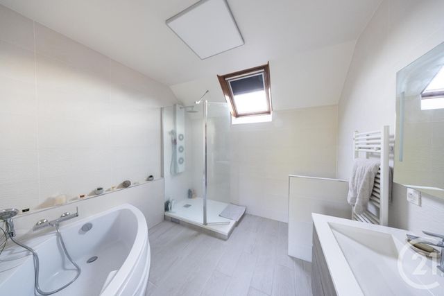 Maison &agrave; vendre - 8 pi&egrave;ces - 186 m2 - Draveil - 91 - ILE-DE-FRANCE