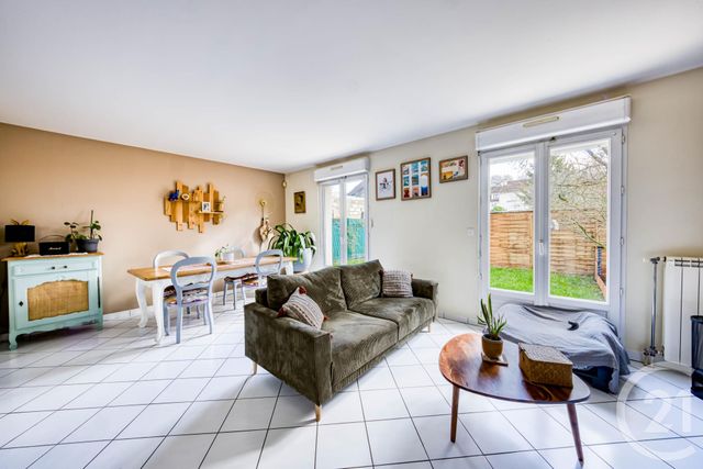 Maison &agrave; vendre - 5 pi&egrave;ces - 95 m2 - Draveil - 91 - ILE-DE-FRANCE