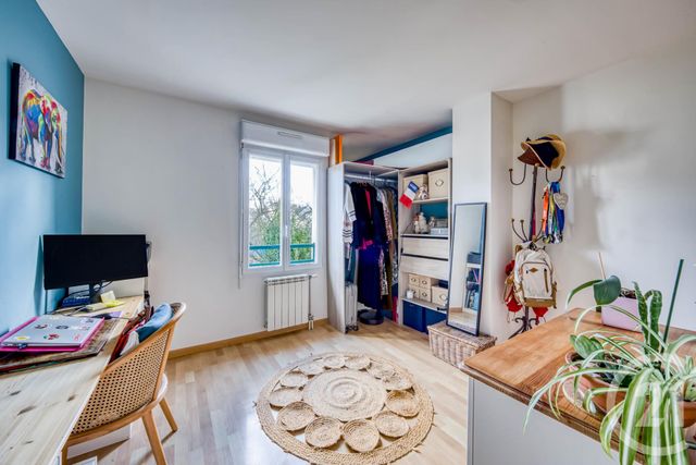 Maison &agrave; vendre - 5 pi&egrave;ces - 95 m2 - Draveil - 91 - ILE-DE-FRANCE