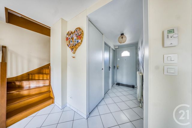 Maison &agrave; vendre - 5 pi&egrave;ces - 95 m2 - Draveil - 91 - ILE-DE-FRANCE