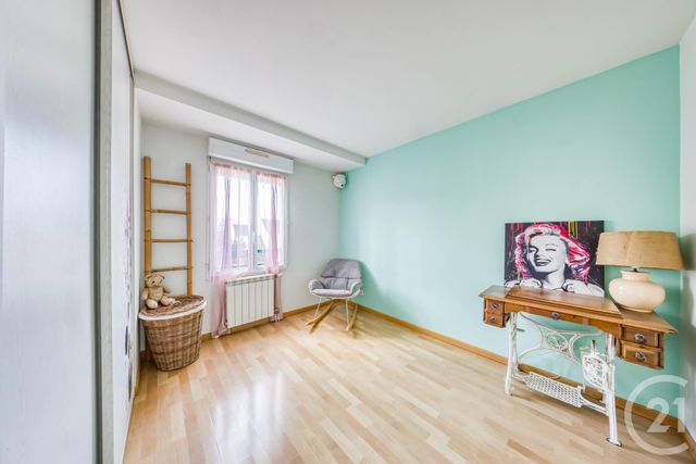 Maison &agrave; vendre - 5 pi&egrave;ces - 95 m2 - Draveil - 91 - ILE-DE-FRANCE