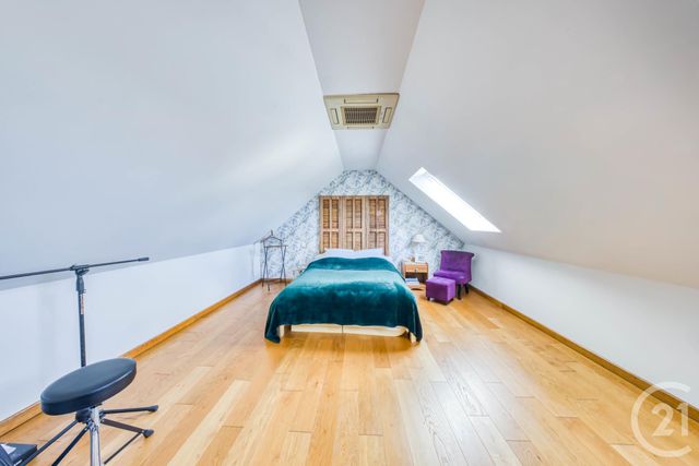 Maison &agrave; vendre - 5 pi&egrave;ces - 95 m2 - Draveil - 91 - ILE-DE-FRANCE