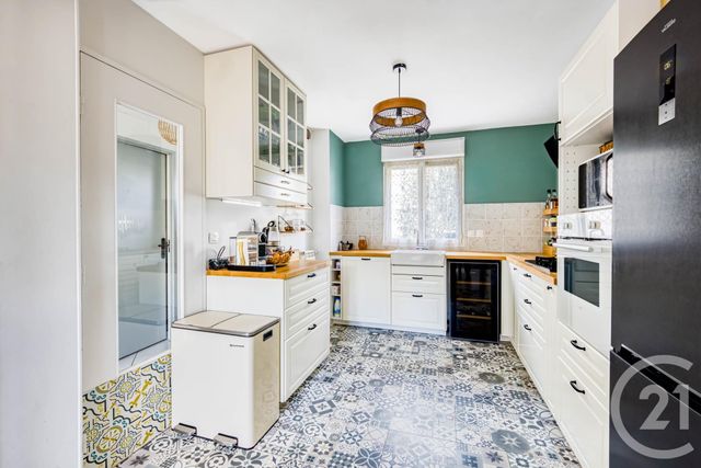 Maison &agrave; vendre - 5 pi&egrave;ces - 95 m2 - Draveil - 91 - ILE-DE-FRANCE