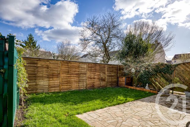 Maison &agrave; vendre - 5 pi&egrave;ces - 95 m2 - Draveil - 91 - ILE-DE-FRANCE