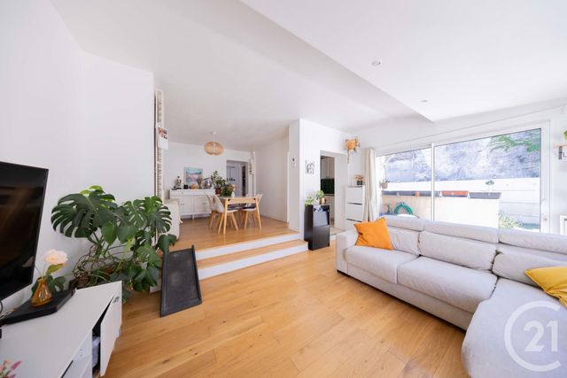 Appartement F4 &agrave; vendre - 4 pi&egrave;ces - 68 m2 - Draveil - 91 - ILE-DE-FRANCE