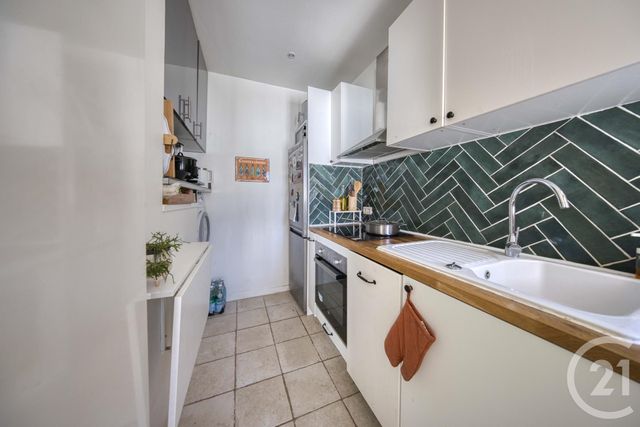 Appartement F4 &agrave; vendre - 4 pi&egrave;ces - 68 m2 - Draveil - 91 - ILE-DE-FRANCE