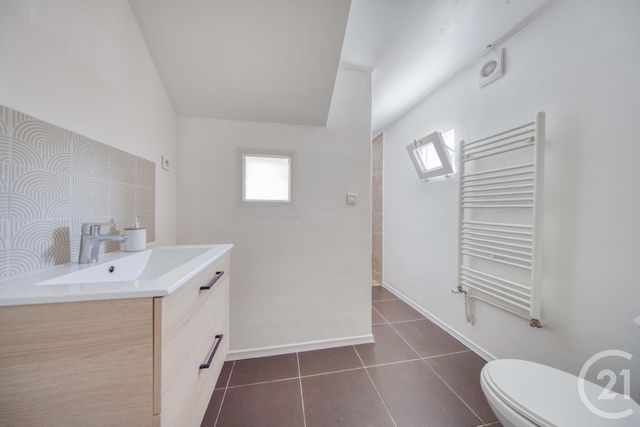 Appartement F4 &agrave; vendre - 4 pi&egrave;ces - 68 m2 - Draveil - 91 - ILE-DE-FRANCE