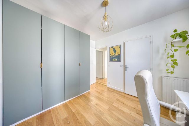 Appartement F4 &agrave; vendre - 4 pi&egrave;ces - 68 m2 - Draveil - 91 - ILE-DE-FRANCE