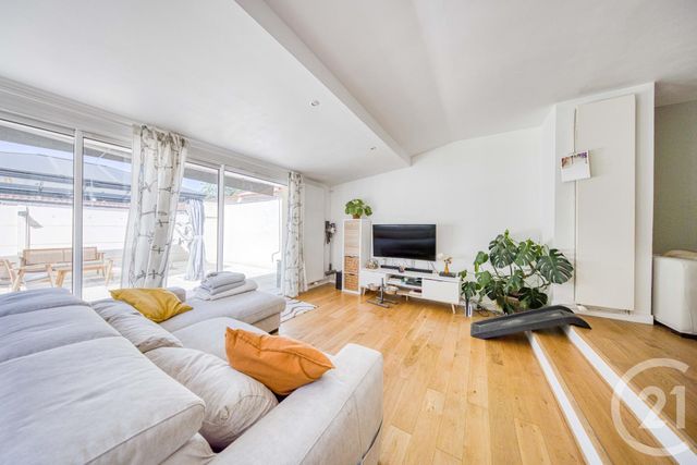 Appartement F4 &agrave; vendre - 4 pi&egrave;ces - 68 m2 - Draveil - 91 - ILE-DE-FRANCE