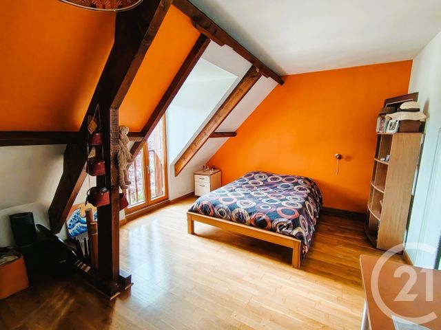 Maison &agrave; vendre - 6 pi&egrave;ces - 123,14 m2 - Draveil - 91 - ILE-DE-FRANCE