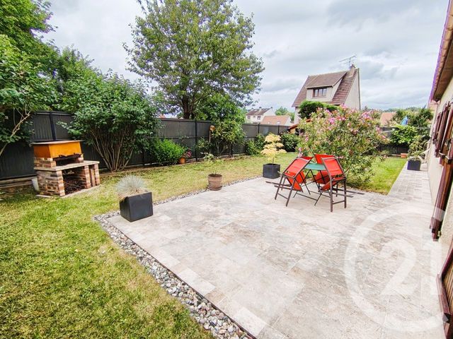 Maison &agrave; vendre - 6 pi&egrave;ces - 123,14 m2 - Draveil - 91 - ILE-DE-FRANCE