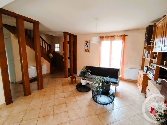 Maison &agrave; vendre - 6 pi&egrave;ces - 123,14 m2 - Draveil - 91 - ILE-DE-FRANCE