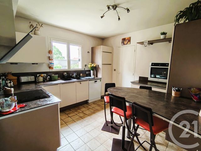 Maison &agrave; vendre - 6 pi&egrave;ces - 123,14 m2 - Draveil - 91 - ILE-DE-FRANCE