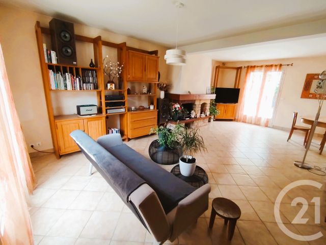 Maison &agrave; vendre - 6 pi&egrave;ces - 123,14 m2 - Draveil - 91 - ILE-DE-FRANCE