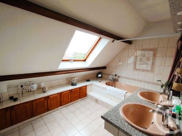 Maison &agrave; vendre - 6 pi&egrave;ces - 123,14 m2 - Draveil - 91 - ILE-DE-FRANCE