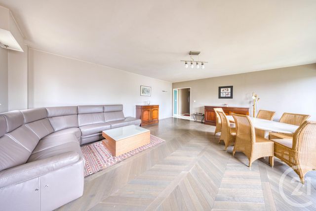 Appartement F5 &agrave; vendre - 5 pi&egrave;ces - 102,72 m2 - Draveil - 91 - ILE-DE-FRANCE