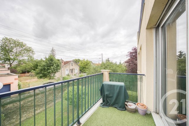 Appartement F5 &agrave; vendre - 5 pi&egrave;ces - 102,72 m2 - Draveil - 91 - ILE-DE-FRANCE