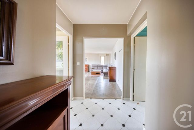 Appartement F5 &agrave; vendre - 5 pi&egrave;ces - 102,72 m2 - Draveil - 91 - ILE-DE-FRANCE