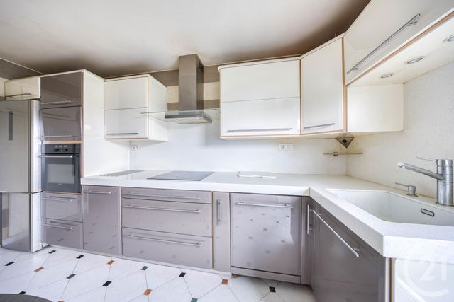 Appartement F5 &agrave; vendre - 5 pi&egrave;ces - 102,72 m2 - Draveil - 91 - ILE-DE-FRANCE