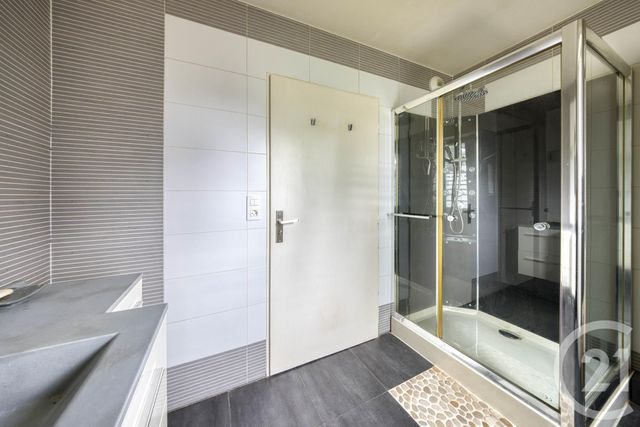 Appartement F5 &agrave; vendre - 5 pi&egrave;ces - 102,72 m2 - Draveil - 91 - ILE-DE-FRANCE
