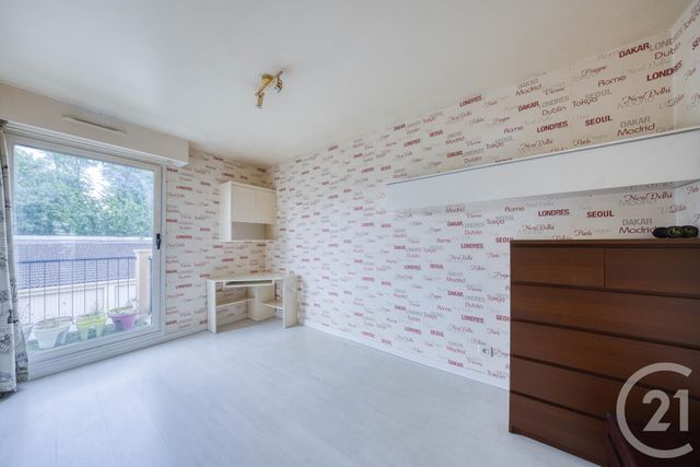Appartement F5 &agrave; vendre - 5 pi&egrave;ces - 102,72 m2 - Draveil - 91 - ILE-DE-FRANCE