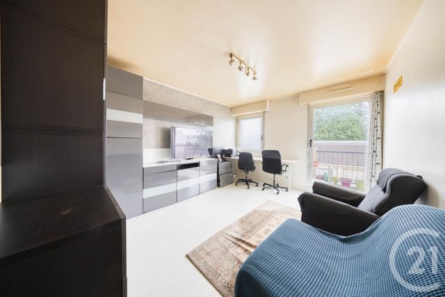 Appartement F5 &agrave; vendre - 5 pi&egrave;ces - 102,72 m2 - Draveil - 91 - ILE-DE-FRANCE