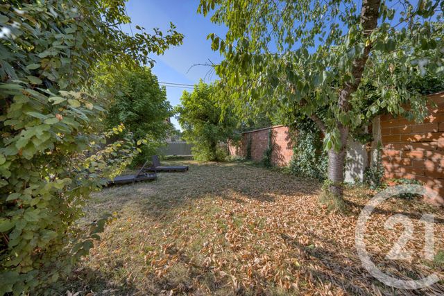 Maison &agrave; vendre - 3 pi&egrave;ces - 66,55 m2 - Draveil - 91 - ILE-DE-FRANCE