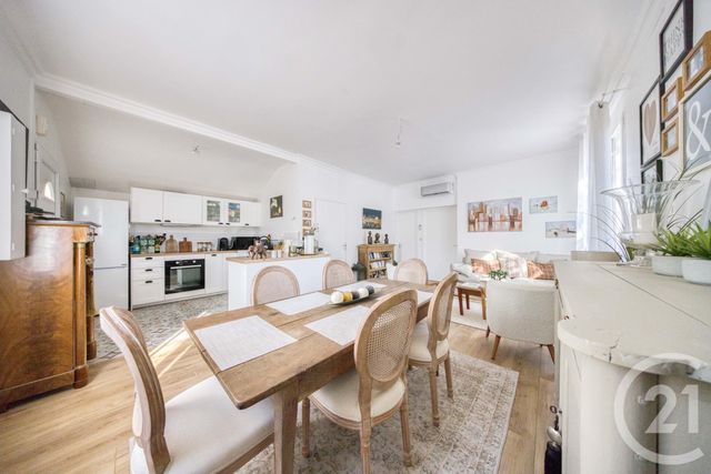 Maison &agrave; vendre - 3 pi&egrave;ces - 66,55 m2 - Draveil - 91 - ILE-DE-FRANCE