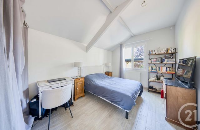 Maison &agrave; vendre - 3 pi&egrave;ces - 66,55 m2 - Draveil - 91 - ILE-DE-FRANCE