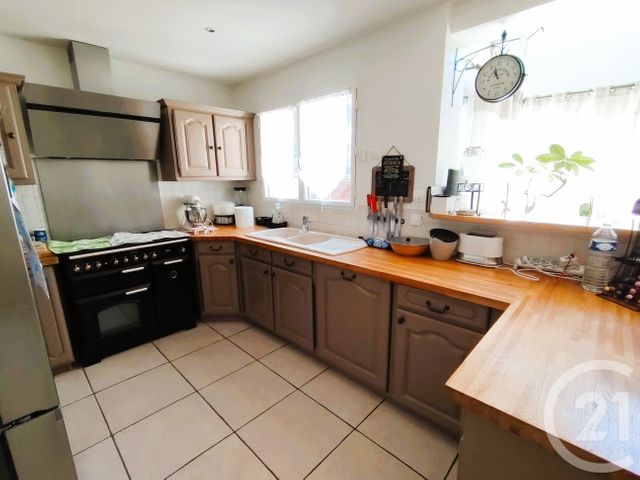 Maison &agrave; vendre - 6 pi&egrave;ces - 149,61 m2 - Draveil - 91 - ILE-DE-FRANCE
