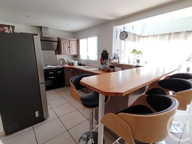 Maison &agrave; vendre - 6 pi&egrave;ces - 149,61 m2 - Draveil - 91 - ILE-DE-FRANCE