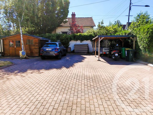 Maison &agrave; vendre - 6 pi&egrave;ces - 149,61 m2 - Draveil - 91 - ILE-DE-FRANCE
