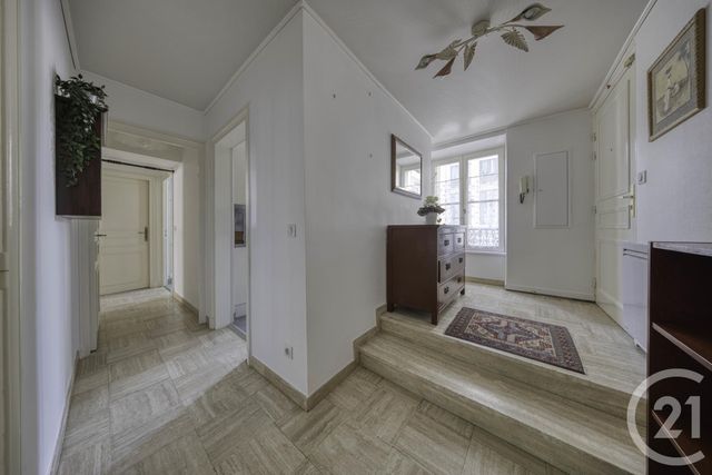 Appartement F4 &agrave; vendre - 4 pi&egrave;ces - 97,56 m2 - Draveil - 91 - ILE-DE-FRANCE