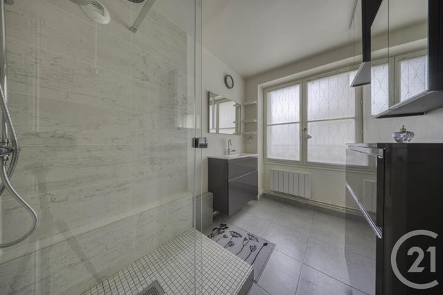 Appartement F4 &agrave; vendre - 4 pi&egrave;ces - 97,56 m2 - Draveil - 91 - ILE-DE-FRANCE