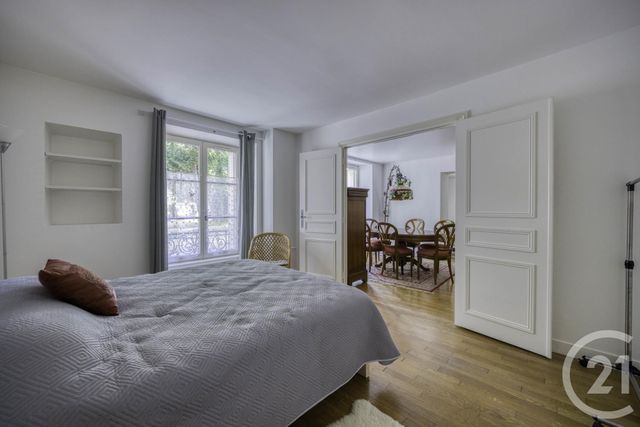 Appartement F4 &agrave; vendre - 4 pi&egrave;ces - 97,56 m2 - Draveil - 91 - ILE-DE-FRANCE