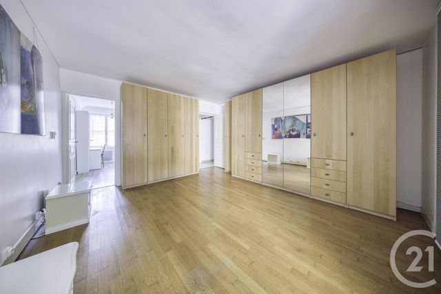Appartement F4 &agrave; vendre - 4 pi&egrave;ces - 97,56 m2 - Draveil - 91 - ILE-DE-FRANCE