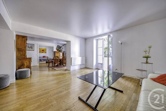 Appartement F4 &agrave; vendre - 4 pi&egrave;ces - 97,56 m2 - Draveil - 91 - ILE-DE-FRANCE