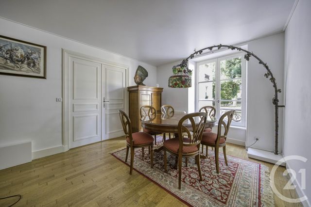 Appartement F4 &agrave; vendre - 4 pi&egrave;ces - 97,56 m2 - Draveil - 91 - ILE-DE-FRANCE